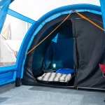 Vango Solaris II 500 AirBeam 5 Person Family Tent - £299.98 Delivered (Members Only) @ Costco