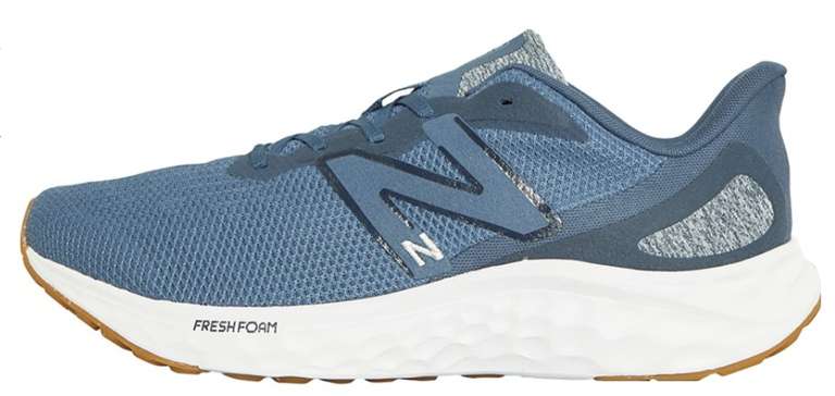 Mens New Balance Fresh Foam Arishi V4 Neutral Running Shoes Sizes 6.5 - 14.5