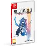 Final Fantasy XII: The Zodiac Age (Nintendo Switch) - £19.95 @ Amazon