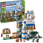 LEGO The Llama Village 21188 £57.50 @ Tesco Instore Stockport