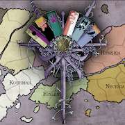 3 'Tales of Illyria' - Turn-Based RPG games - PEGI 12 - FREE @ Google Play