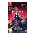 Dead Cells: Return to Castlevania Edition (Nintendo Switch) £29.95 + £10 Reward Points
