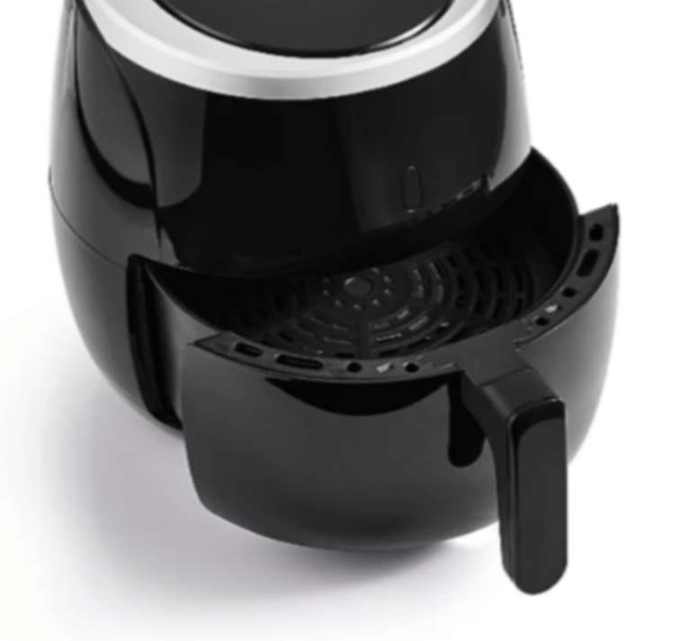 6.2L Air Fryer £59 + Free collection @ George (Asda)