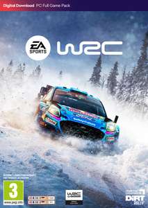EA Sports WRC PC / EA app - Amazon