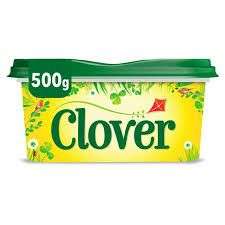 Clover Spread 500g £1.75 @ Asda