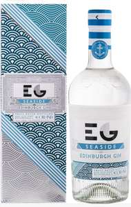 Edinburgh Gin Seaside Gin, 70cl