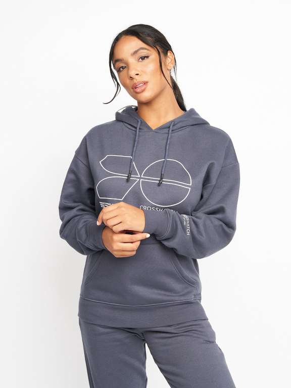 Ladies Hoodie and Matching legging Buindle reduced with Code