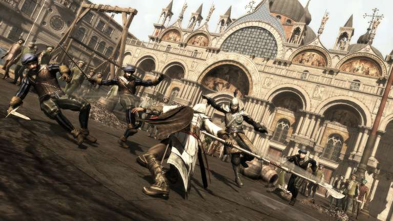 Assassin's Creed 2 for PC