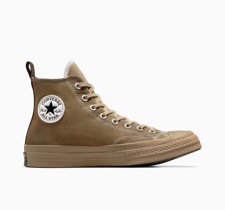 Converse Up to 60% off Sale + Extra 30% when you spend £100 (can mix & match sale & full price) on Shoes & clothing including Gore-Tex