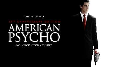 American Psycho 4K UHD Digital to buy