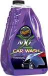 Meguiars Nxt Generation Car Wash 1.89 Litre - £16.39 with free collection (less with trade card / MC premium) @ Halfords