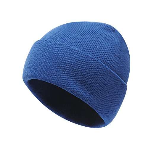 Regatta Unisex Axton Beanie Hat - Oxford Blue