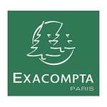 Exacompta - 1 Manifold INVOICES micro-entrepreneur - 50 numbered carbonless sheets in 2 copies 44p @ Amazon