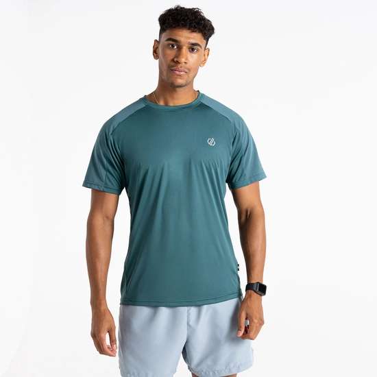 Dare 2b - Men's Discernible III T-shirt - Multiple Colours £9.35 with code (Free Click & Collect) @ Regatta