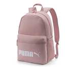PUMA Phase Backpack Rucksack No. 2 Webbing Carry Handles with code (available in 4 colours) Sold by Puma UK