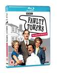 Fawlty Towers - The Complete Collection [Blu-ray]