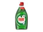 Fairy Washing Up Liquid 320ml 99p @ Lidl