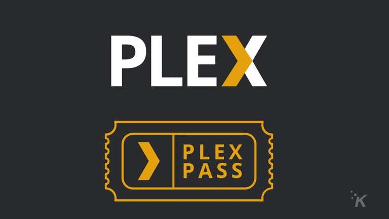 1 Month Free - Plex Pass Tv with code @ Plex New members