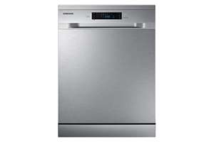 Samsung DW60M5050FS/EU Series 5 Dishwasher, Freestanding, Full Size