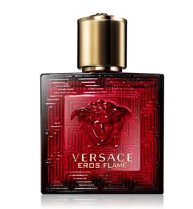Vercase Eros Flame Parfum for men 50ml £34.64 at Notino