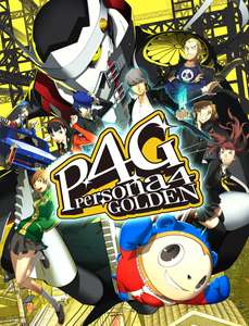 Persona 4 Golden PC steam key Instant Delivery £11.85 @ Shopto