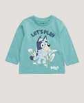 Upto 50% Off Kids Clothes, Footwear & Accessories (Selected Lines Only) @ Matalan