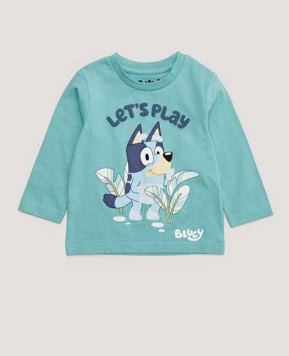 Upto 50% Off Kids Clothes, Footwear & Accessories (Selected Lines Only) @ Matalan
