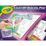Crayola Light Up Tracing Pad - £7.50 (Free Click and Collect In Very Limited Locations) @ Argos
