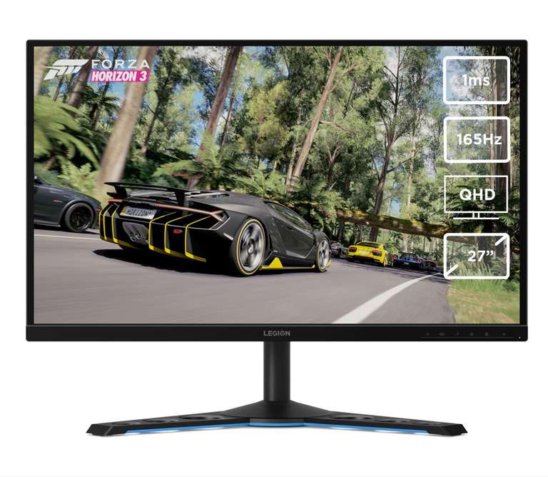Lenovo Legion Y27gq-20 27\