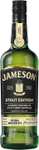 Amazon Irish Spirit Sale ( RedBreast Lustau Edition £42.99 , Jamesons Stout Edition £21.89 + others inside )