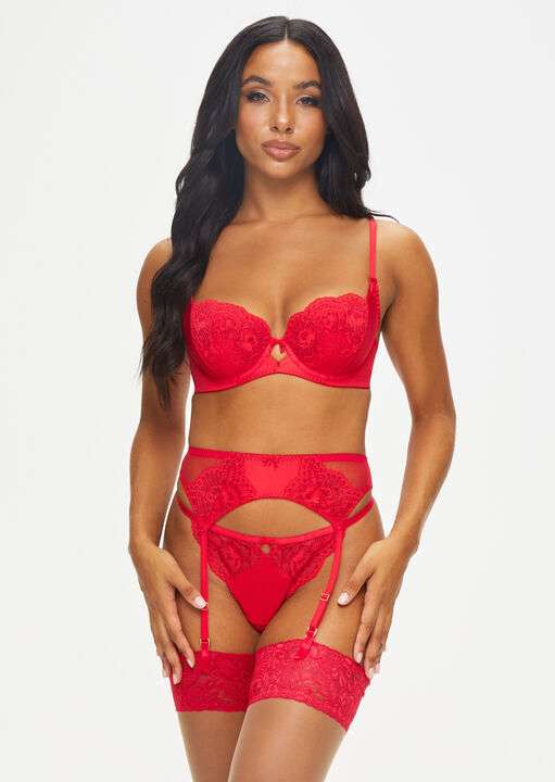 Up to 50% off Ann Summers Spring sale now launched Underwear from £5, Bra's  from £10 + Free click & collect