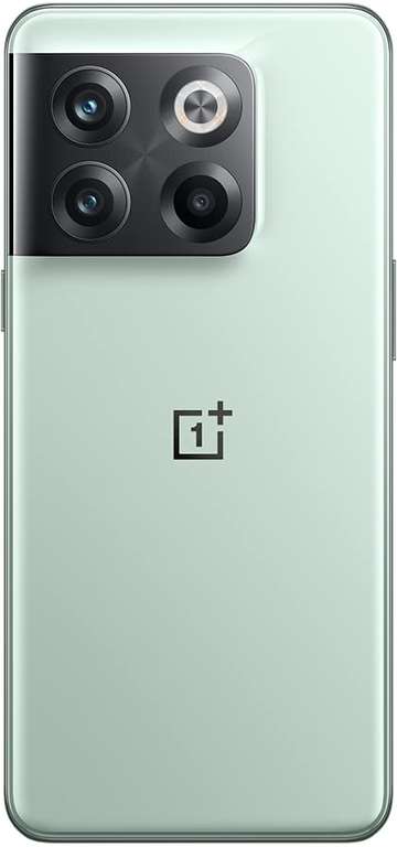 OnePlus 10T 5G - Smartphone 256GB, 16GB RAM, Dual Sim, Jade Green - £444.20 @ Amazon