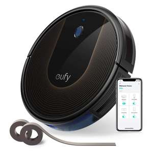 eufy by anker RoboVac 30C Robot Vacuum Cleaner - £149.99 Delivered Sold by AnkerDirect / Dispatched by Amazon