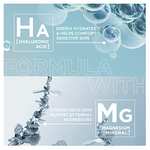 L'Oreal Men Expert Magnesium Defence Hypoallergenic 24H Moisturiser 50ml - £4.99 (£4.74/£4.24 S&S + 5% Off Voucher for 1st S&S) @ Amazon