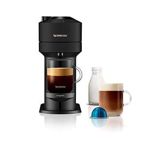 Nespresso Vertuo Next 11719 Coffee Machine by Magimix £79 @ Amazon