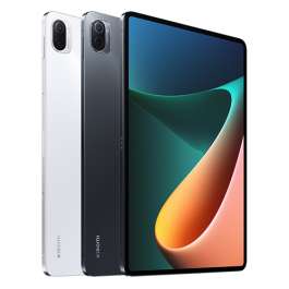 Xiaomi Mi Pad 5 Pro Wifi Only 6GB/128GB Snapdragon 870 Tablet (CN Version W/Google Play Installed) - £362 Delivered W/Code @ Wonda Mobile