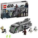 LEGO 75311 Star Wars TM Imperial Armoured Marauder £39.01 via Amazon EU on Amazon
