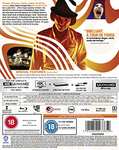 Clockwork Orange 4k Blu Ray
