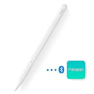 Metapen Pencil A11 for iPad 2018-2023 sold by metapen EU