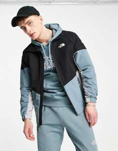 The North Face Phlego Track jacket £44 with voucher delivered @ ASOS