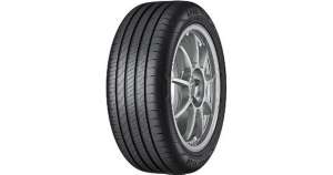 2x 205/55/16 Goodyear Efficient Grip performance 2 Fully fitted - £131.80 @ ProTyre