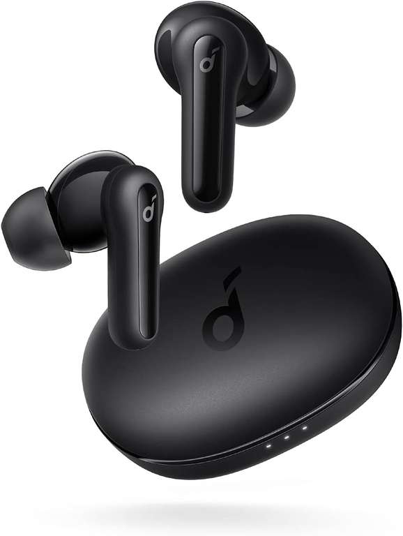 soundcore Wireless Headphones, by Anker Life P2 Mini Wireless Earbuds £19.99 Prime Exclusive Deal