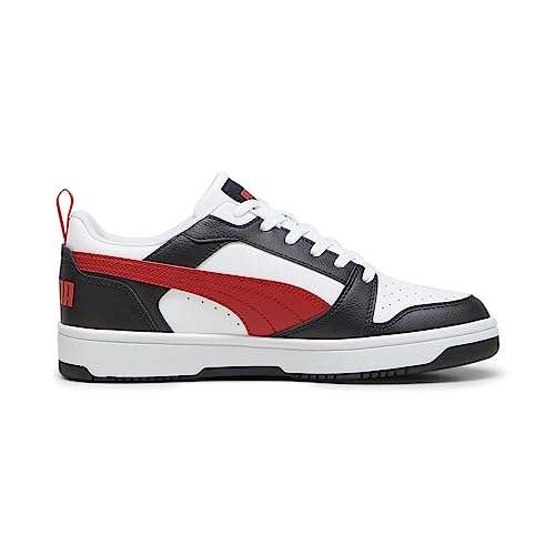 PUMA Unisex's Rebound V6 Low Sneaker (+ potential 20% off select accounts)