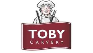 £6 carvery per person w/ voucher via app - Tuesday to Friday - up to 6 people