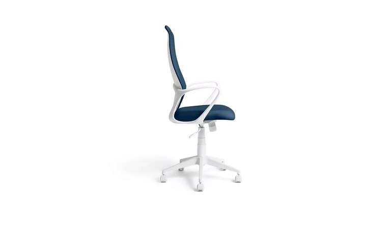 habitat fabric office chair