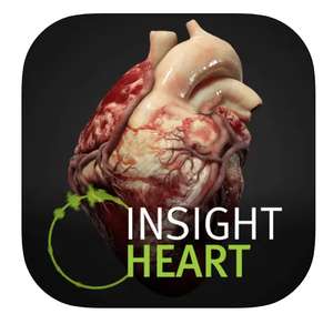 INSIGHT HEART – The human heart expedition