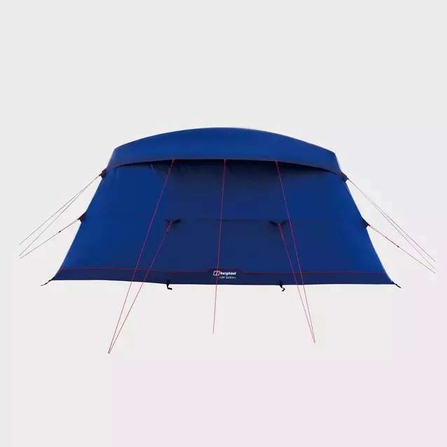 Berghaus 600XL Nightfall Air Tent 15% off with code