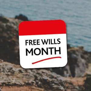 Free Wills Month is back in March 2023 for over 55's @ freewillsmonth.org.uk