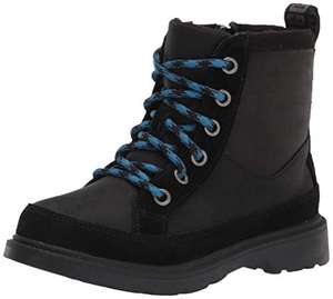 UGG Robley Fashion Weather Boots (Size 7 Toddlers (25EU) £24.69 Delivered @ Amazon Italy