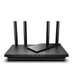 TP-Link Next-Gen Wi-Fi 6 AX3000 (archer ax55) £74.99 @ Amazon